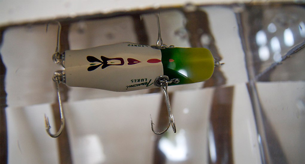 Gaucho | TSUNAMI LURES