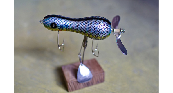 Catavento | TSUNAMI LURES