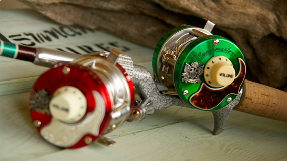 Sonicmaster MM-4600SD | TSUNAMI LURES