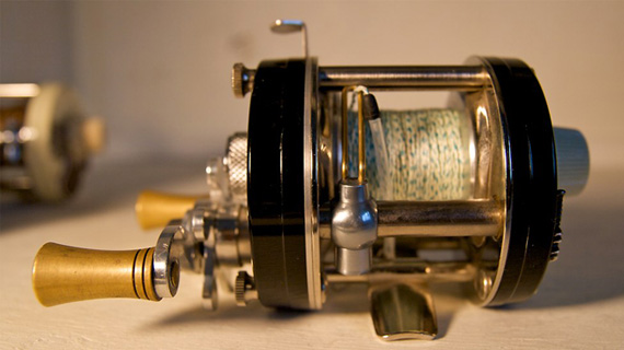 Sonicmaster MM-4600 Limited | TSUNAMI LURES