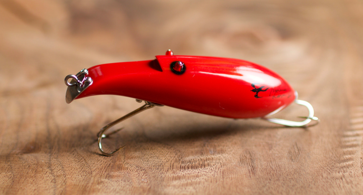 12th Anniversary Of The Fire | TSUNAMI LURES