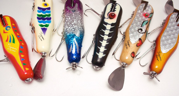 Slapphappy Shad | TSUNAMI LURES