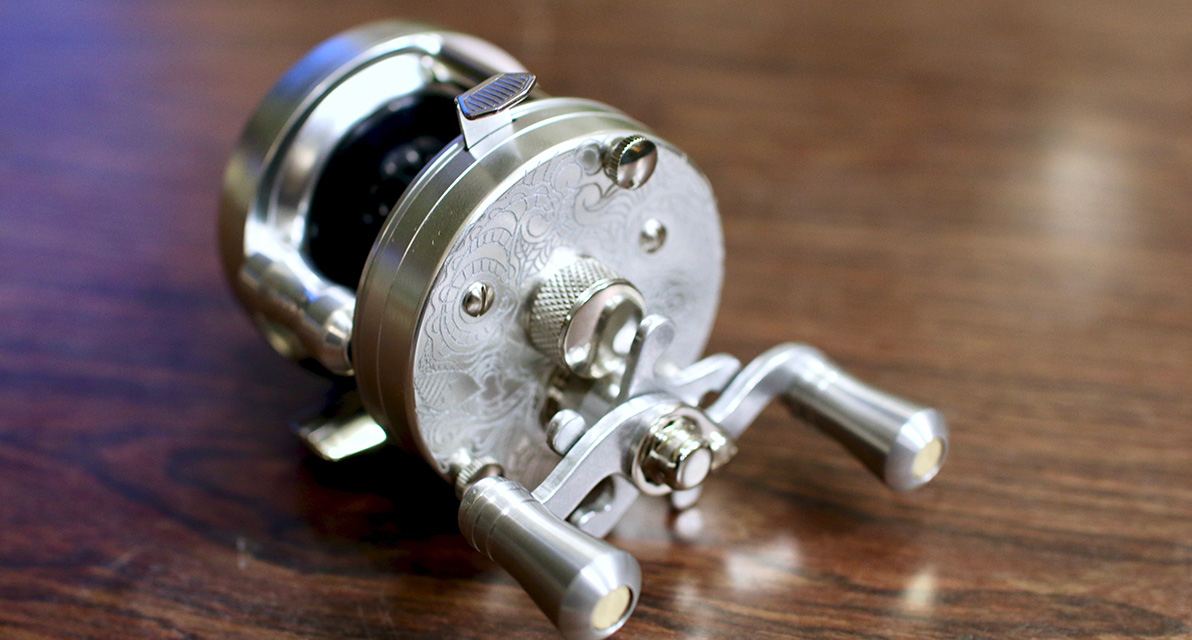 Sonicmaster MM-4600SD 5th [Narrow Model] | TSUNAMI LURES