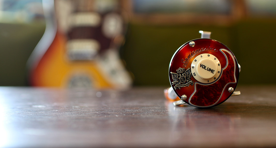 Sonicmaster MM-4600SD 2023 6th | TSUNAMI LURES