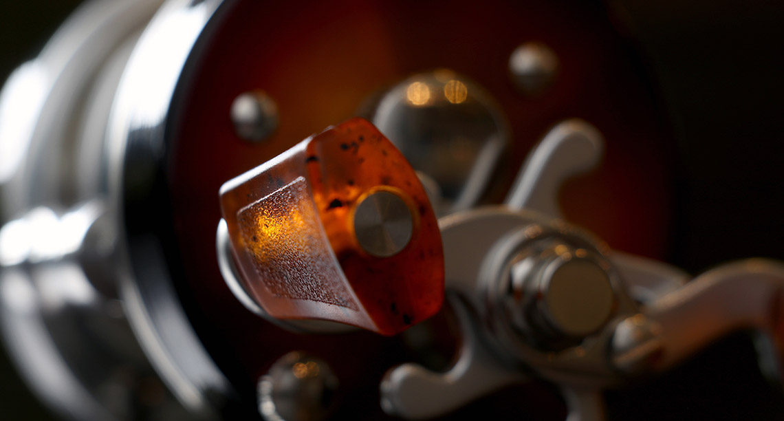 Sonicmaster MM-4600SD 2023 6th | TSUNAMI LURES