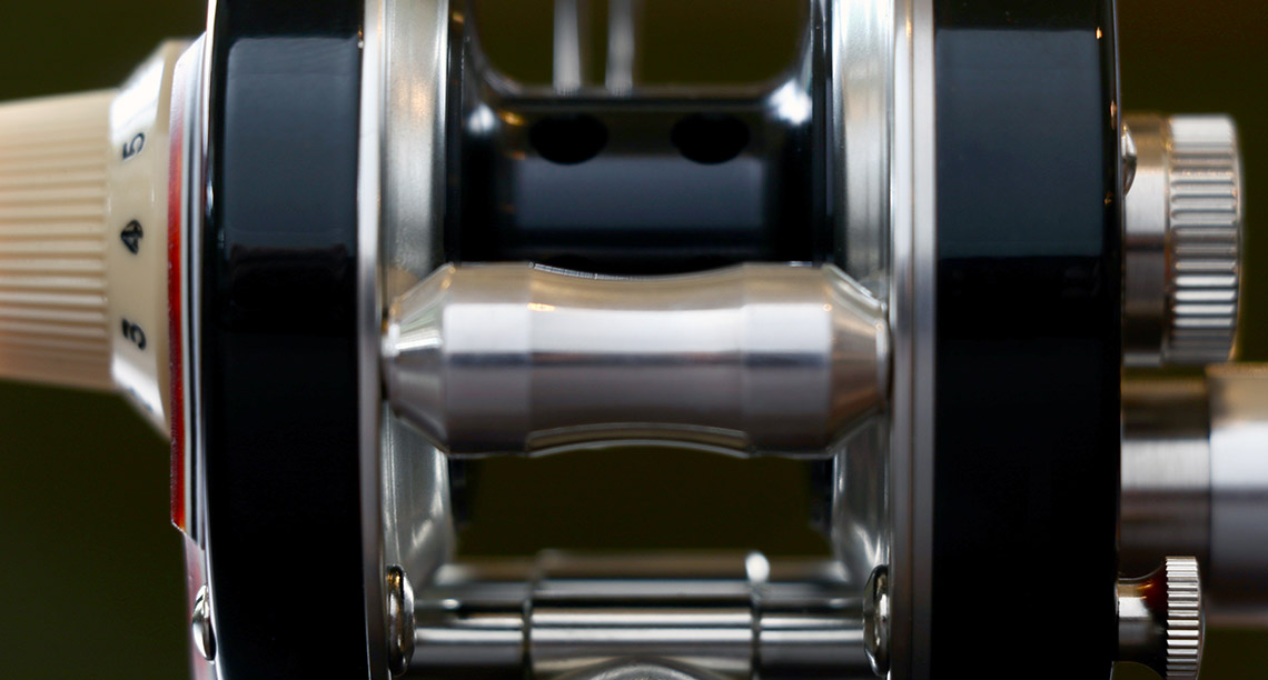 Sonicmaster MM-4600SD 2023 6th | TSUNAMI LURES