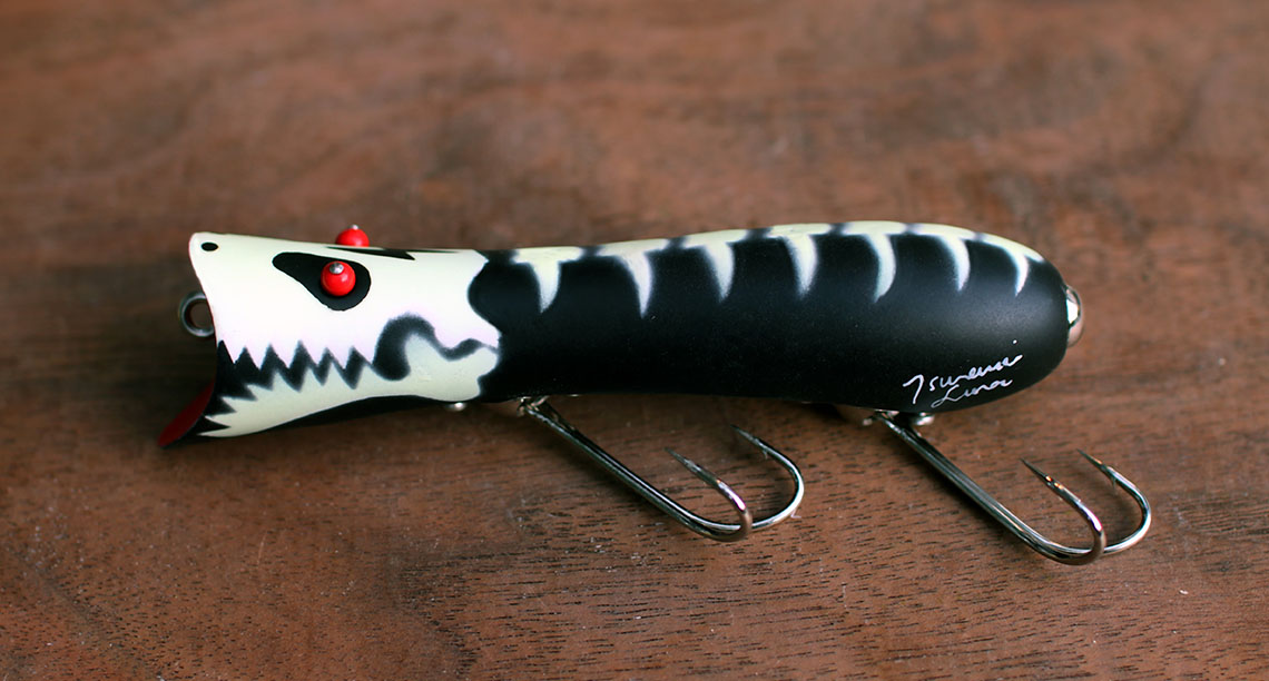 Sonic Bird Mini | TSUNAMI LURES