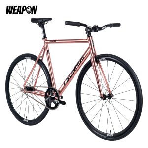 Fixie Bike Shop - TSUNAMI Complete bike - From $569 only !!!!