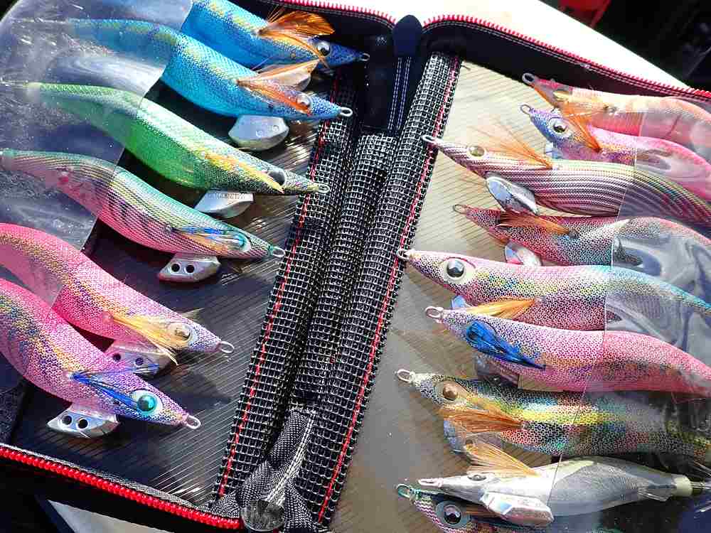 ダイワ 20 エメラルダス AIR AGS 711M-S』インプレ＆レビュー | TSURERO