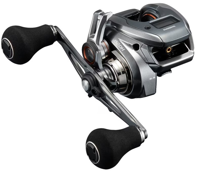 イカメタル、タチウオ、アジ、タイラバ、ライトジギング…船ライト