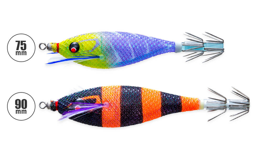 イカメタル2025】話題の高浮力×ぷっくりボディ！新感覚スッテの魅力を