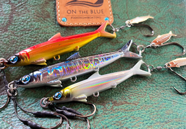 オフショア2025】メタルジグただ巻き派のための、ただ巻きオンリー推奨