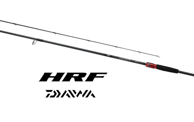 ダイワ】ロックフィッシュ専用ロッド『HRF』シリーズ全モデル解説
