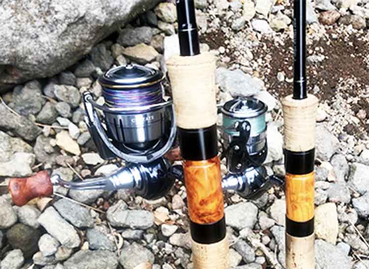 19 セルテート LT3000-XHのスペックとインプレ | 釣りクラウド