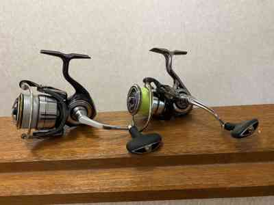 19 セルテート LT4000-Cのスペックとインプレ | 釣りクラウド