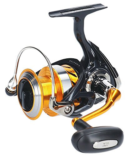 15 レブロス 3500のスペック | 釣りクラウド