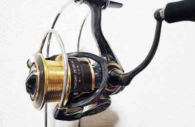 17 セオリー 2508PE-DHのスペックとインプレ | 釣りクラウド