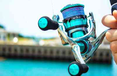 21 エメラルダス エア LT2500-DHのスペック | 釣りクラウド