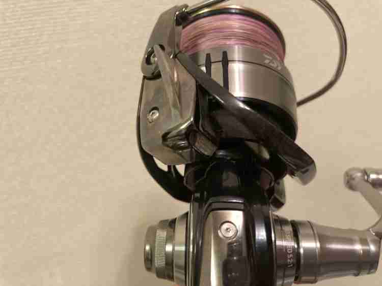 19 セルテート LT3000S-CH-DHのスペックとインプレ | 釣りクラウド