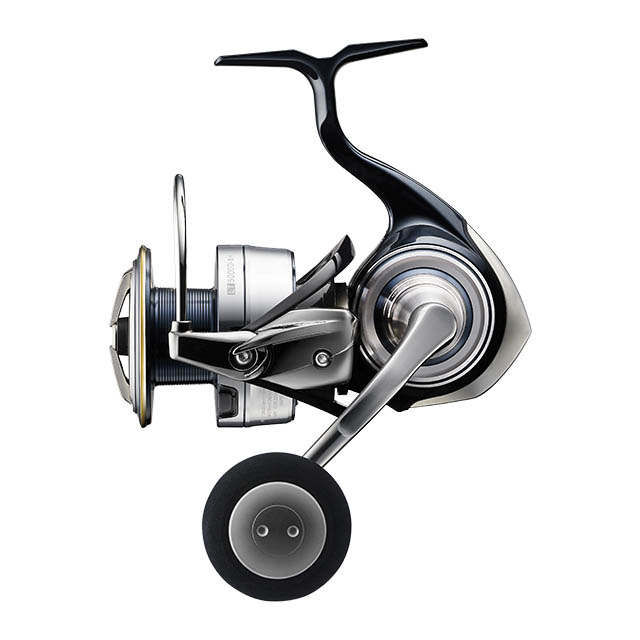 19 セルテート LT5000D-XHのスペックとインプレ | 釣りクラウド