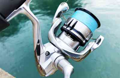 19 ストラディック C5000 XGのスペック | 釣りクラウド