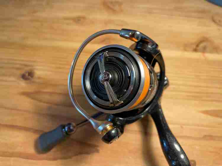 20 月下美人 X LT2000Sのスペックとインプレ | 釣りクラウド