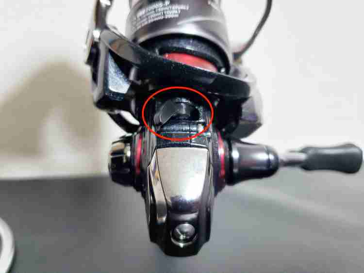 20 月下美人 X LT2000S-Pのスペックとインプレ | 釣りクラウド