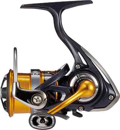 20 レブロス LT6000D-Hのスペック | 釣りクラウド