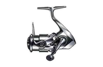 22 ステラ 4000MHGのスペックとインプレ | 釣りクラウド