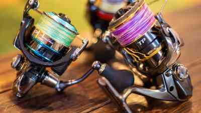 16 EM MS 2510PE-Hのスペック | 釣りクラウド