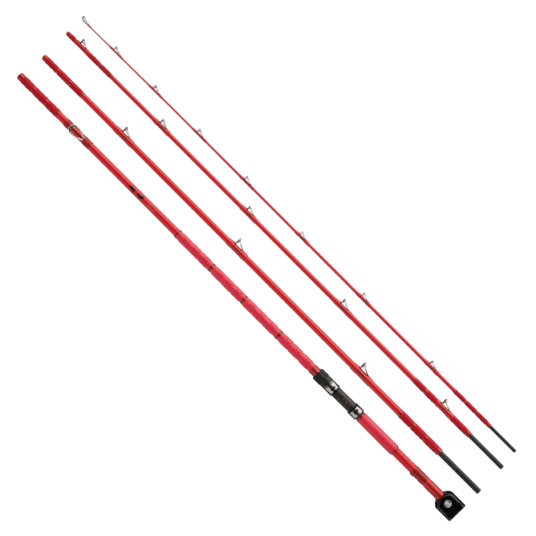 ロッド | 釣武者