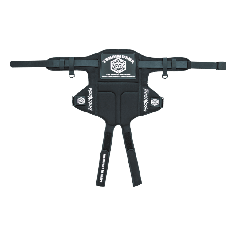 ライフジャケット・ヒップガード | 釣武者