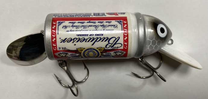 大掃除で出てきた懐かしいルアーたち 釣り歴30年以上の愛好家が紹介