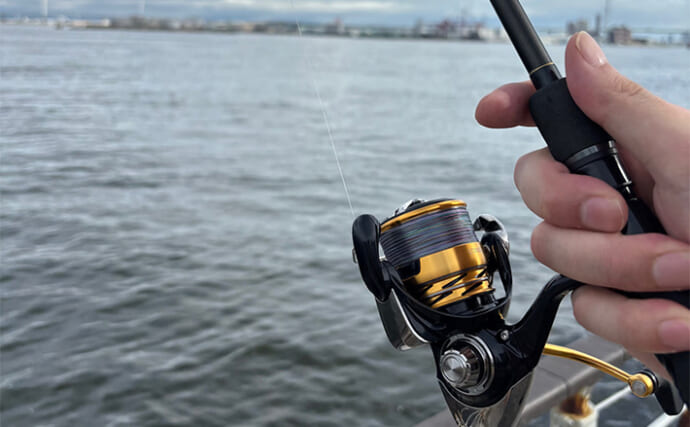 軽いルアーで手軽に楽しむ『ライトショアジギング（LSJ）』入門解説