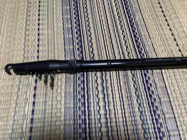 7年使用インプレ】ダイワのリーガル4-53遠投はカゴ釣り初心者に超