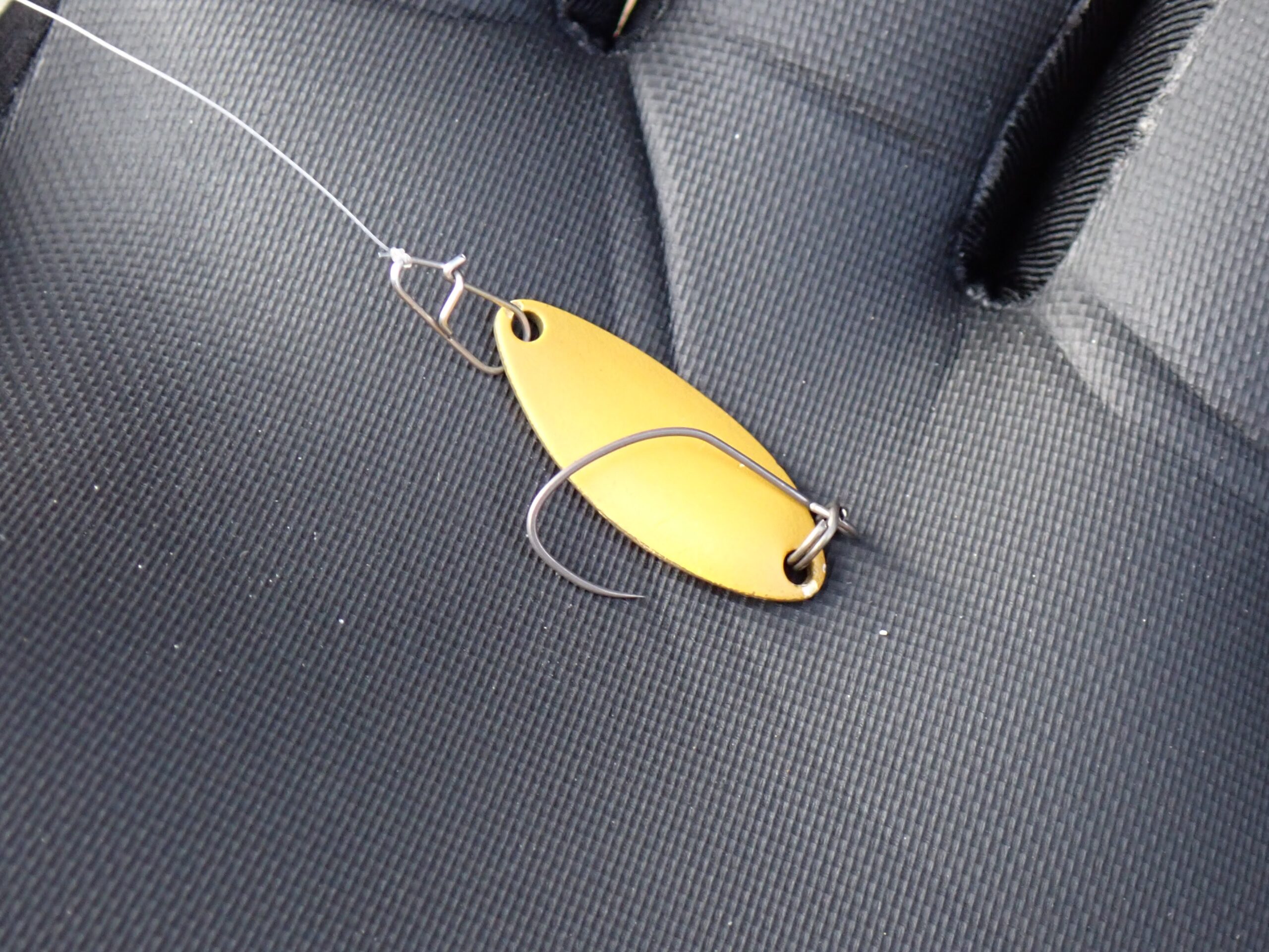 プレッシャーが高い日に効く「超優秀な普通スプーン」という選択