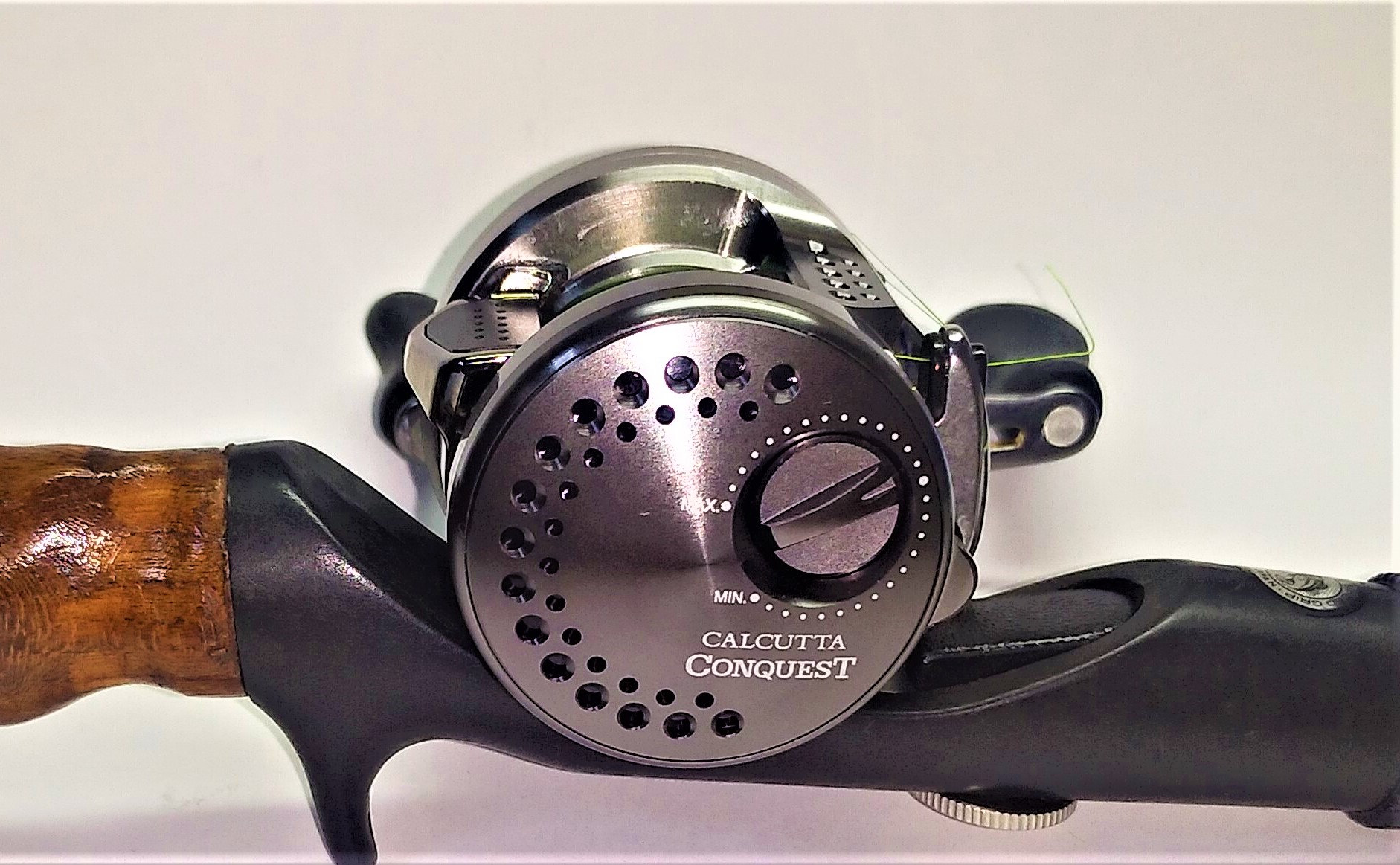 渓流ベイトフィネス【2021】おすすめベイトフィネスリール | 初心者