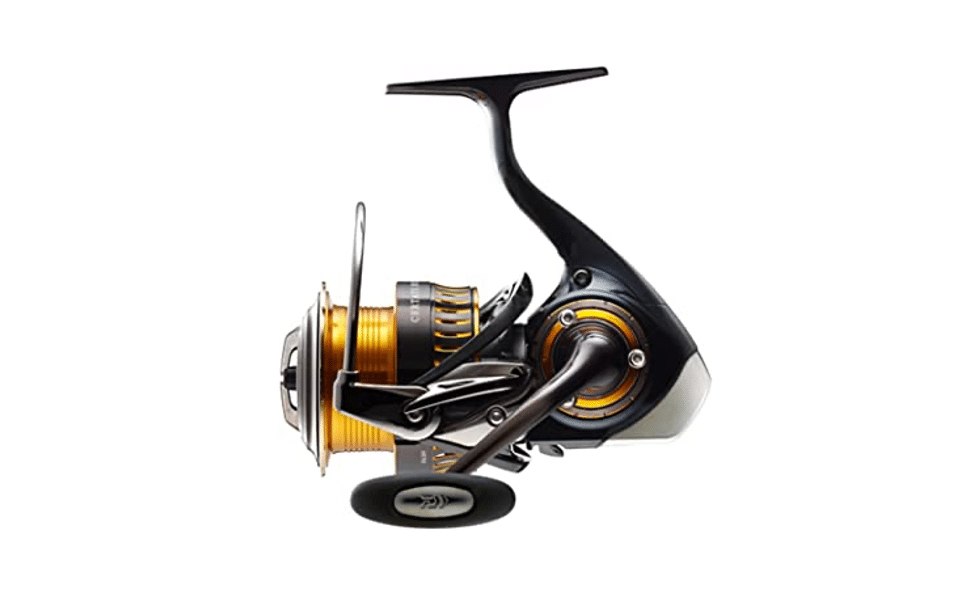 俺釣データベース 16セルテート 品番別スペックデータ一覧 - おれが