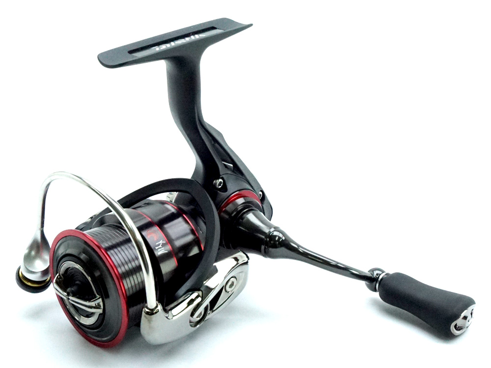 ダイワ スピニングリール 「月下美人」シリーズ 買取価格ランキング