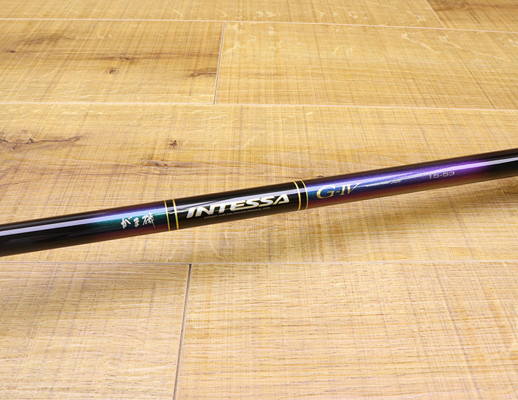 がまかつ がま磯インテッサシリーズ 買取価格ランキング｜2019年12月