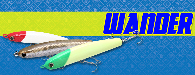 シーバス用バチ抜けルアー10選！爆釣祭で初心者にもおすすめ【ベスト