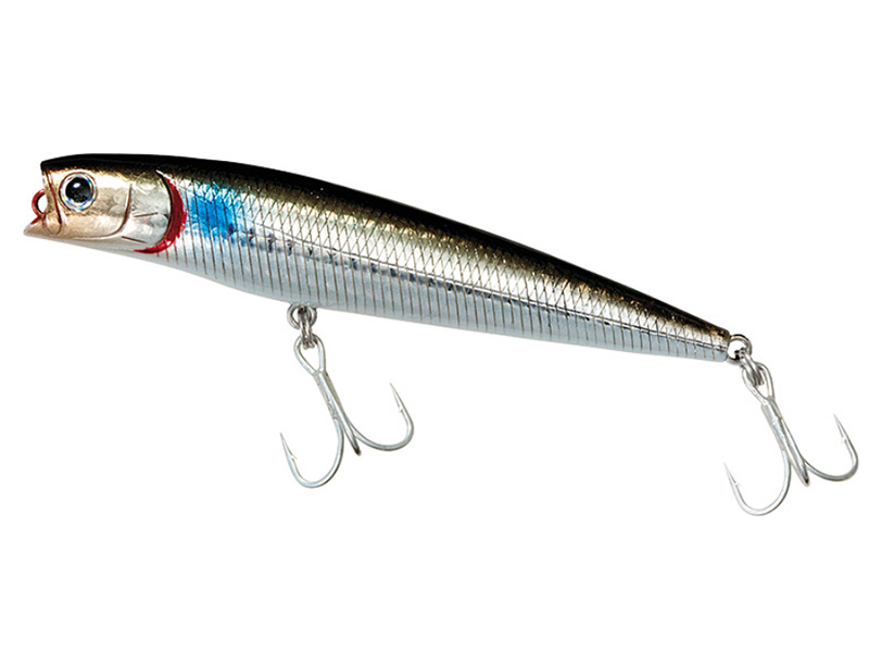 シーバス用ルアーおすすめ10選！初心者・夜・サーフに分けてご紹介｜釣