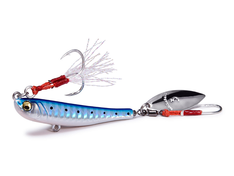 シーバス用ルアーおすすめ10選！初心者・夜・サーフに分けてご紹介｜釣