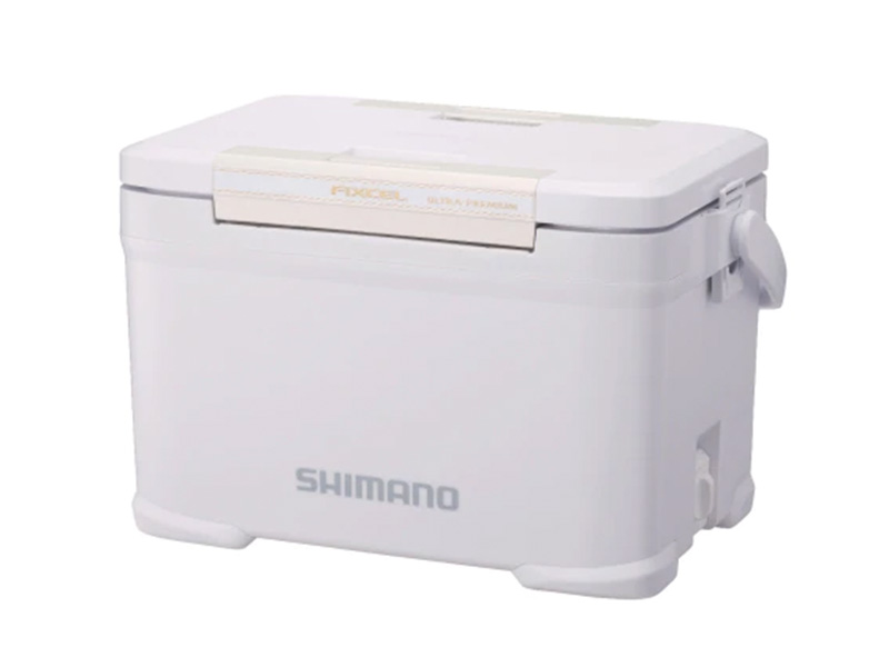 おすすめ釣り用クーラーボックス【中型編】1台目向きオールラウンド