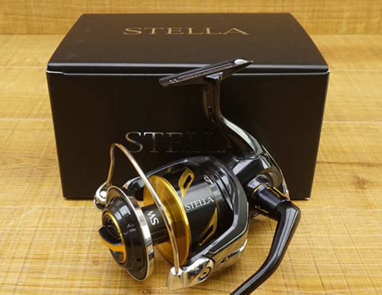 業界最安値！＞ 19ステラSW 14000 XG早くも発売開始！ | 釣king