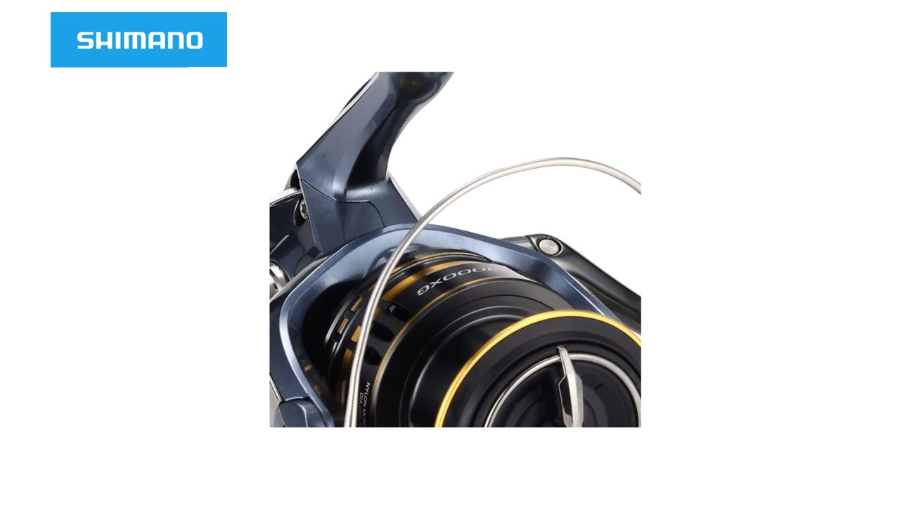 シマノ21アルテグラ4000XGインプレ｜購入前に知るべきデメリットと性能
