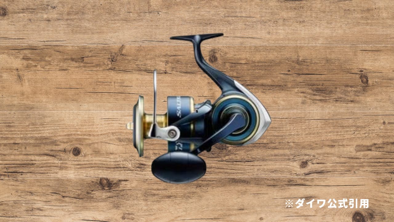 25ソルティガ 10000-Pの魅力を徹底解説｜2025年4月発売のパワー特化