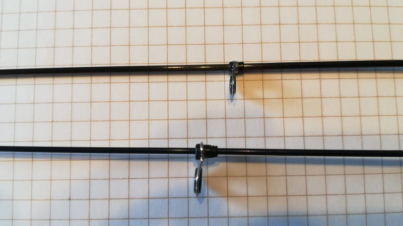 アブガルシア クロスフィールド XRFS-604UL-TE を購入しました - 釣り