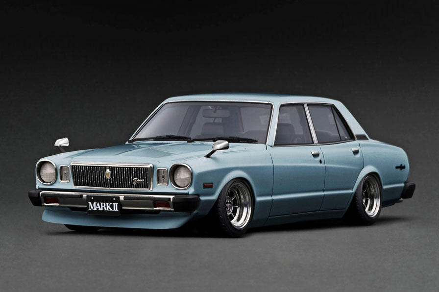 VERTEX JZX100 MARK-II Yellow【IG3583:4573448905832】｜ティーケー