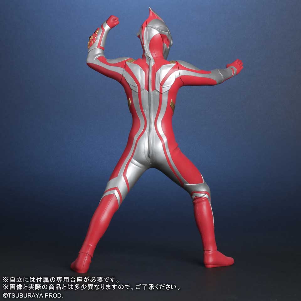ウルトラマンメビウス Ver.2【411-200336T:4532149023634】｜エクス